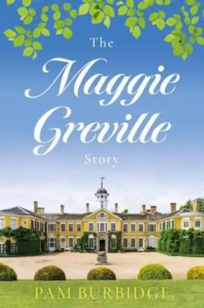 Pam Burbidge | The Maggie Greville Story | Taschenbuch | Englisch (2022)-image