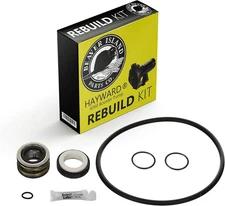 Beaver Island Parts Co. Fits Hayward Booster 6060 Pump O-Ring Seal Gasket... 
