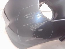 Pare-choc avant Hyundai SANTA FE