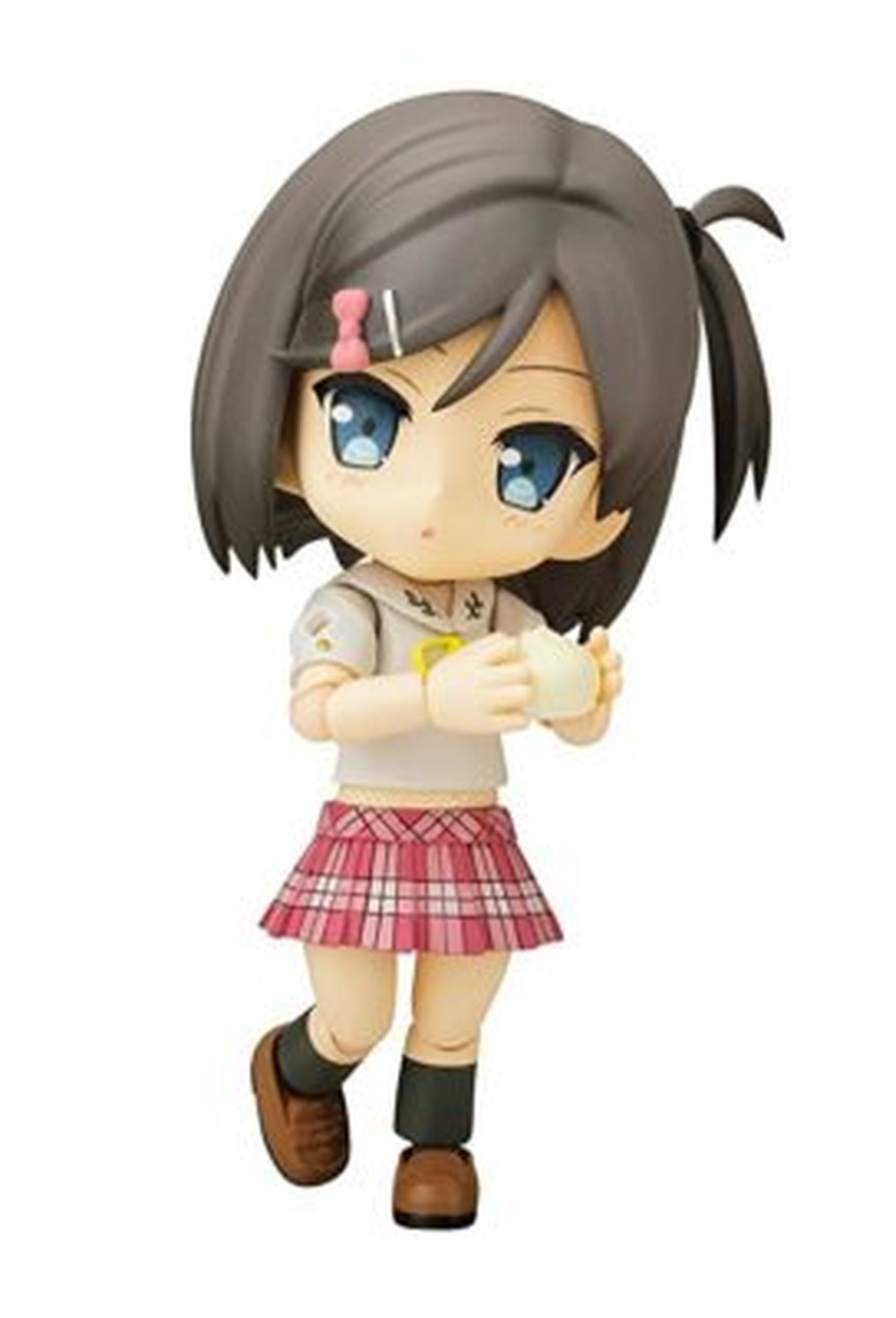 NEW Cu-poche The Hentai Prince and the Stony Cat Tsukiko Tsutsukakushi Figure