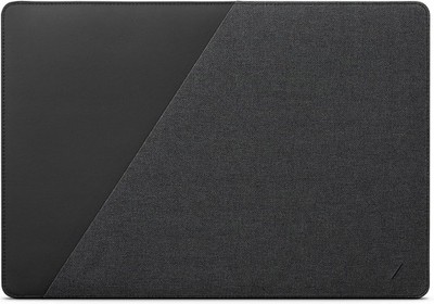 NATIVE UNION MacBook Pro13 / Air13 Tasche für Laptop Stow Slim Sleeve Schwarz