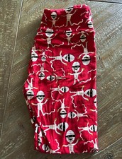 LuLaRoe Women s One Size Leggings - Halloween...
