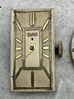 lot of 5 watches for parts — photo 2
