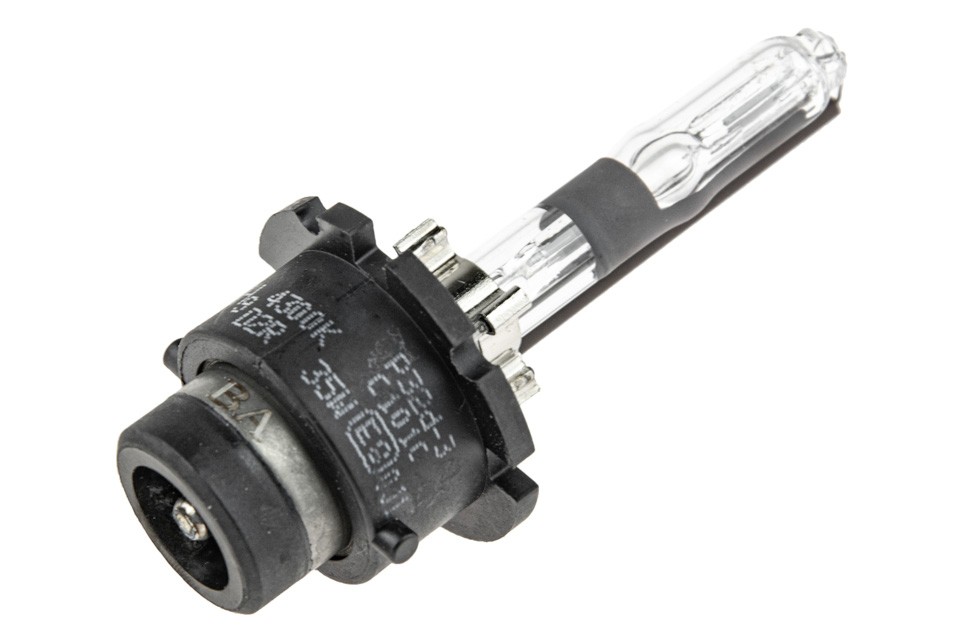 ✅Fits NTY EZ-D2R35W XENON BULB D2R85V35W ⭐UK Seller⭐