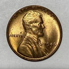 1946-D Lincoln Wheat Cent Uncirculated from Original Roll