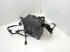 Alimentation PC de bureau non modulaire XPG PYLON 550W ATX PYLON550BRONZE