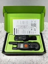 Dog Care TC01 Dog Training Collar Rechargeable Static w/3 Modes 1000 ft Range