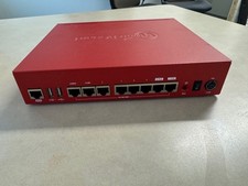 WatchGuard Firebox T70 Network Security/Firewall WS7AE8 No A/C Adapter included