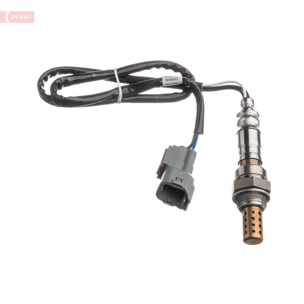 Lambdasonde FüR Fiat Subaru Suzuki Sedici Justy III Ignis I II Swift IV SX4 /-image