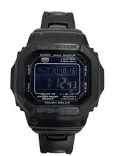 Casio GW-M5610BC-1JF Wrist Watch for Men for sale online | eBay