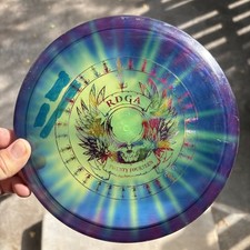 Innova Champion I Dye ROC Penned 2014 181g Us...