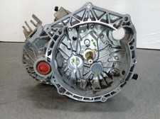 20S44 GEARBOX / 5 VELOCIDADES / MANUAL / 1052574 FOR MG SERIE 75 RJ 2.0 KV6 CL