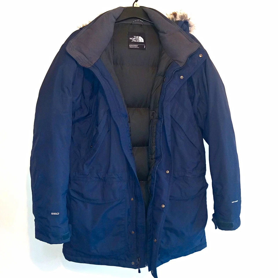 The North Face McMurdo, photo 1 of 5