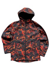 Mountain Warehouse ناعم Shell سترة لـ Ages 11-12 أطفال إضاءة سترة