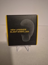 Noise Cancelling Ear Plugs for Sleeping - 1 pair
