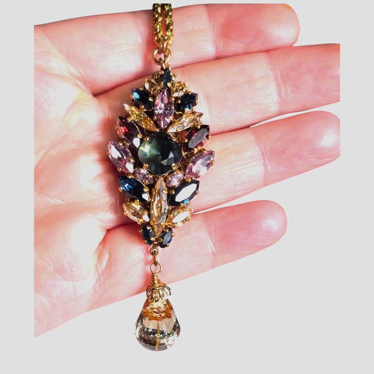 Erickson Beamon Fashion Necklaces & Pendants for sale | eBay