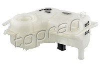 1X Topran 109 344 AusgleichsbehäLter KüHlmittel FüR Audi Seat