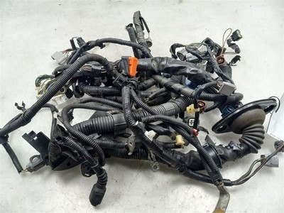 99 00 Lexus RX300 Engine Wire Harness 3.0L AT 4WD 82121-48030