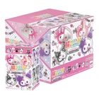 Bandai Sanrio Characters Fantasy Disassembly Puzzle Figure Collectible Toy