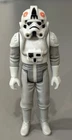 Vintage Star Wars AT-AT Driver Figure Kenner 1981 ESB Original