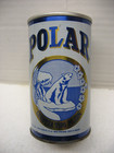 beer can/tab top - Polar Cerveza - GOOD PLUS — photo 1