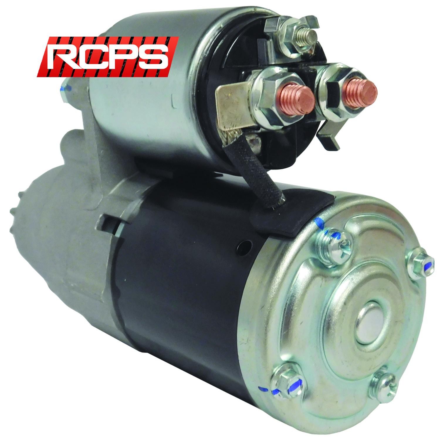 New 12V Starter For Nissan Rogue 2.5L 2014-20 M000TB0071ZC M000TB0071 M000TB0072