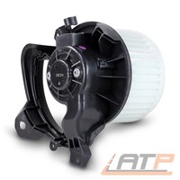 AKS Dasis InnenraumgebläSe U.A. FüR Abarth, Fiat, Opel