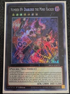 Number 1 Yugioh | eBay Number 1 Yugioh | eBay