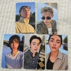 CORTIS 2026 TOUR PUT YOUR PHONE DOWN INCHEON WEVERSE POP-UP LUCKYDRAW PHOTOCARD