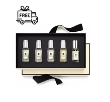 Jo Malone London Cologne Spray Collection 9mlx5 Gift Set New Sealed 5 Piece Gift