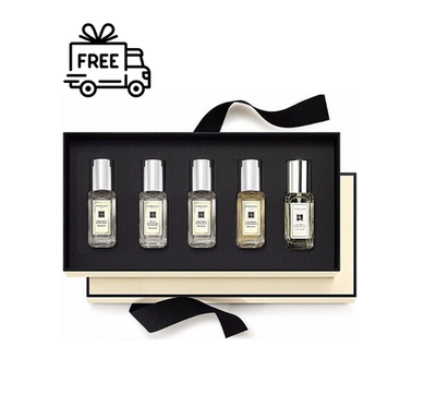 #ad #ad Jo Malone London Cologne Spray Collection 9mlx5 Gift Set New Sealed 5 Piece Gift $48.50