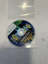 Minecraft Story Mode: Season two (Microsoft, Xbox 360) Disc only! - tested