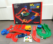 TOMY CHEERFUL YARD PRECIOUS GAMES VINTAGE RARE INCOMPLETE
