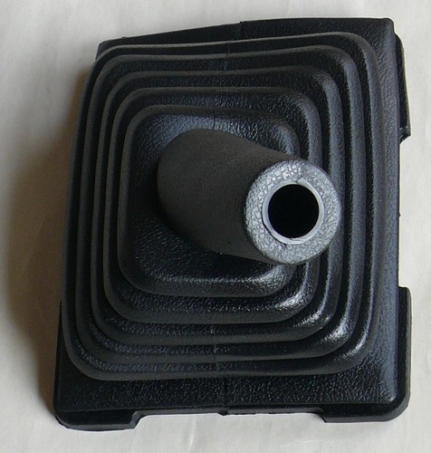NEW!! Shift Boot, Transmission | Tracker Sidekick Vitara 1989-1998 | Genuine OEM - Picture 3 of 6