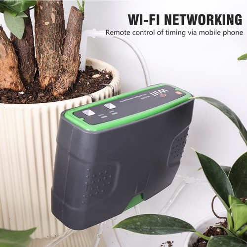 WIFI Automatic irrigation system Plant irrigation Water dispenser - Picture 12 of 17