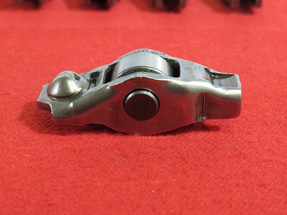 Juego de brazo basculante Dodge Chrysler Ram Jeep motor 3,6 L 3,2 L NUEVO OEM MOPAR Foto 3 de 4