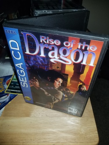 Spielehüllen Verschiedenes (Wii, Xbox, Xbox 360, Sega CD usw.) - Bild 41 von 91