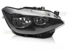 Scheinwerfer Halogen Rechts für BMW F20 F21 Bj. 2010-2015 Stellmotor DRL TYC