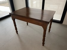tavolo antico fino '800 allungabile