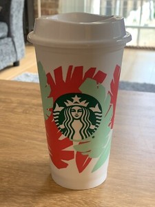 summer reusable cups