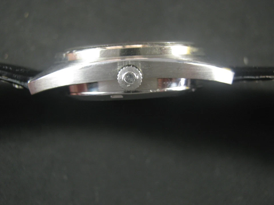 Classic OMEGA CONSTELLATION Automatic Date Ref # Serviced A1-Condition - Image 4 of 4