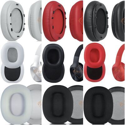 Ear Pads Cushion for Edifier W800 W808 BT K 800 815P 830 841P G 1 20 Headphones