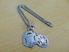 Серебро LOVELY QUALITY ANTIQUE STERLING SILVER