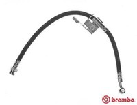 Brembo T30067 Bremsschlauch 480 Mm FüR Hyundai Getz 1.3-1.6 09.02-12.10