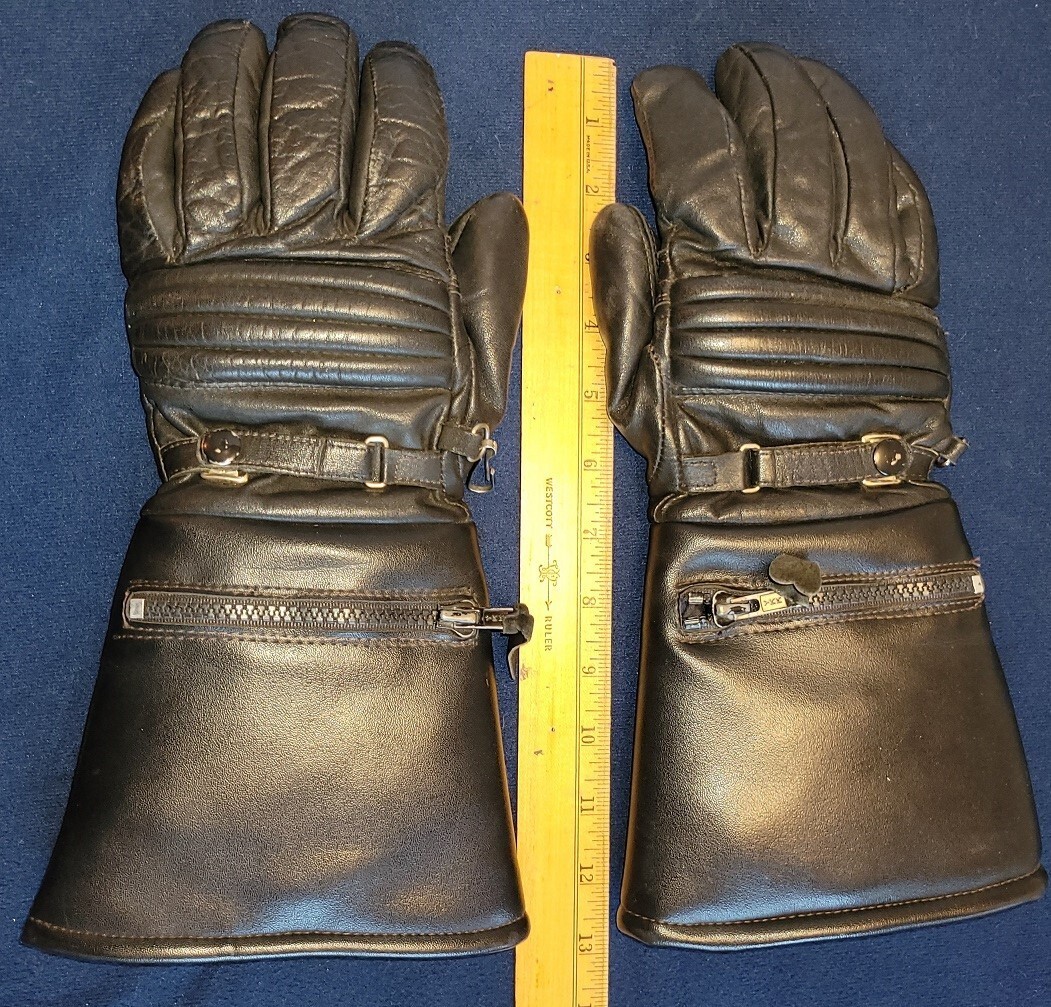 Leather Riding Gloves, HD, excellent Gem