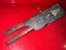 B+K IND. FLARING TOOL TT637