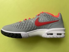 Nike Air Max Cage Mujer Tenis Pickleball Zapatos Tenis Talla US 9.5