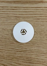 Spool Cap Singer Part Number 87290 (medium) Fits Singer Models