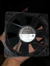 1x Comair Rotron 031628 Server FT48B3 Computer Fans Lot Fan