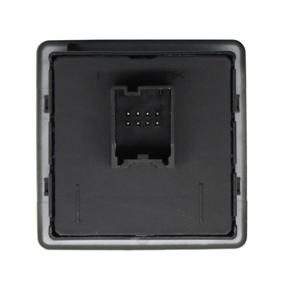 For 2007-2014 Chevrolet Silverado 1500 2500 HD 3500 HD Trailer Brake Controller - Image 4 of 4